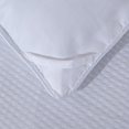 thumbnail image 4 of White Down Alternative Comforter Lightweight, 4 of 5