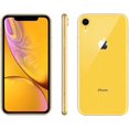 thumbnail image 2 of Apple iPhone XR 256 Go Téléphone Intelligent Déverrouillé (Jaune) Certifié Remis à Neuf comme Neuf, 2 of 2
