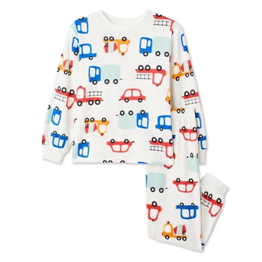 Pyjama 2 pièces George pour petits garçons