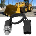 thumbnail image 4 of Loader Pressure Sensor, High Sensitivity Corrosion Resistance Efficient Loader Pressure Switch Standard Professional 9Y2-4537 Alloy Steel  For Replacement, 4 of 8