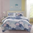 thumbnail image 3 of Urban Habitat Kids Cloud Duvet Cover Set, 3 of 4