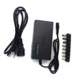 thumbnail image 3 of Hottest ZH-96W02 Chargeur d'Ordinateur Portable et Bloc-Notes Universel Réglable, Alimentation, 3 of 6