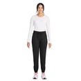 thumbnail image 2 of Scrubstar Women's Ultimate Stretch Drawstring Jogger Cargo Scrub Pant WC047A, 2 of 5
