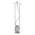 thumbnail image 1 of Salav GS68-BJ Professional 4 Setting Dual Wide Bar Clothes Garment Steamer, Gray, 1 of 8