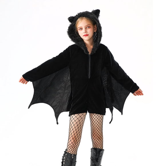 TJAZFJPA Christmas Pajamas for Kids Girls Kids Bat Little Girl Show Funny Party Smiffys Bat Avenue Women's Cozy Bat Matching Family Pajamas Christmas Xxxl