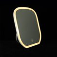 thumbnail image 4 of Folding LED Makeup Mirror Adjustable Light Mirror Women Dimmable Vanity Mirror, 4 of 9
