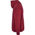 thumbnail image 4 of Build Your Brand Chandail à Capuchon Basique Surdimensionné pour Hommes, 4 of 4