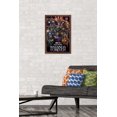 thumbnail image 3 of Marvel Black Panther : Wakanda Forever - Groupe, 3 of 5
