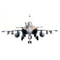 thumbnail image 4 of MesaSe Alloy Diecast 1/72 Scale Rafale Fighter Helicopter Model Plane w/ Dispaly Office Room Table Cabinet Decoration Collectables, 4 of 9