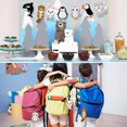 thumbnail image 5 of Sewing Craft Kit Forest Creatures DIY Polar Animals Sewing Felt Craft Plush Animals for Kids Beginners, 5 of 5