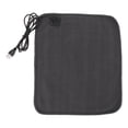 thumbnail image 1 of Heating Pad, USB Heating Pad Heating Pads for Knees USB Heating Pad Temperature Control Timing Provide Warmth for Waist, 1 of 7