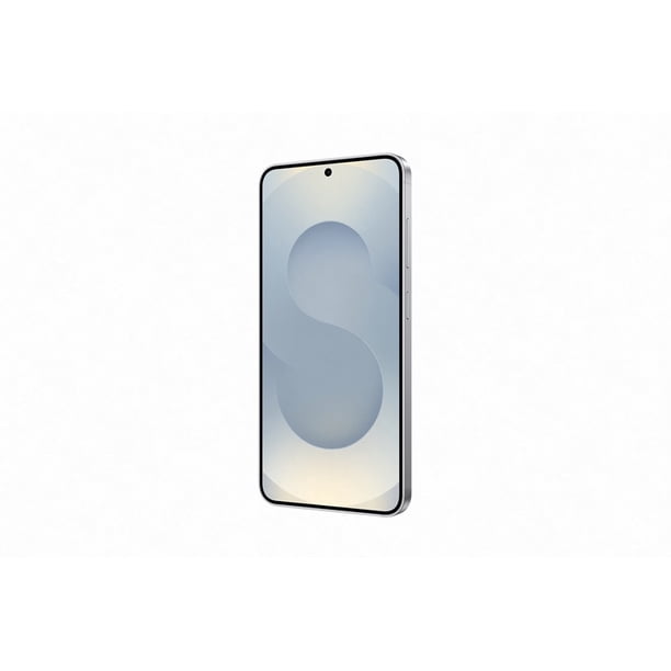 Samsung Galaxy S25 Silver - Walmart.ca