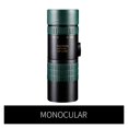 thumbnail image 1 of Télescope Monoculaire Zoom 8-24x30 pour Téléphone Intelligent Haute Qualité Pliable Rétractable Optique de Chasse Portable, Réglage Facile, 1 of 7