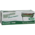 thumbnail image 1 of Ecosafe Tall Kitchen Bags (compostable), 12 ct, 1 of 3