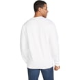 thumbnail image 2 of Gildan Softstyle Crewneck Sweatshirt SF000, 2 of 2