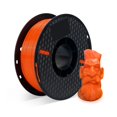 thumbnail image 1 of PETG 3D Printer Filament, 1.75mm 1KG Toughness 3D Printing Material Standard 1Roll/KG ,Easy to Use, 1 of 6