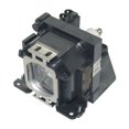 thumbnail image 1 of Lutema Economy for Sony LMP-H160 Projector Lamp with Housing, 1 of 5