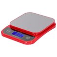 thumbnail image 2 of Balance Alimentaire, WH-B28 Mesure de Pesée Électronique pour Cuisine, 2 of 8