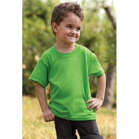 FRUIT OF THE LOOM® T-SHIRT Jeunesse en Coton HD