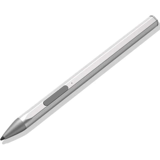 Stylus Pen for ASUS Transformer/Mini/ASUS Zenbook Flip/Pro/ASUS Vivobook Flip/Pro/Duo/ASUS Notebook, Rechargeable MPP 2.0 Tilt Active Pen with 4096 Pressure Sensitivity, Palm Rejection Black