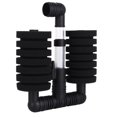 thumbnail image 5 of Double Sponge Fish  Biochemical Air Pump, Biochemical  Permeability Air Pump Sponge Filter, For Aquarium Fish  Animals Pets, 5 of 5
