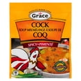 thumbnail image 1 of Grace Cock Soup Mix, 43g Bag, 1 of 5