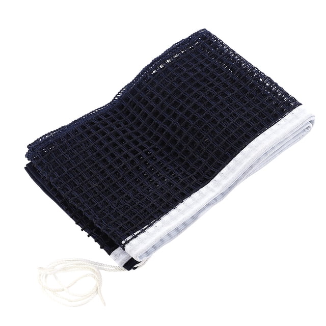 Filet de Remplacement Durable pour Tennis de Table Ping Pong Accessoire d'Entraînement