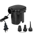 thumbnail image 2 of Dvkptbk Air Pump Household Pump Inflatab Pump to Inflate Swimming Pool Inflatable Bed and Pump Car Household Two Purpose Home Appliances, 2 of 6