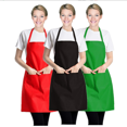 thumbnail image 2 of CHUANK Tablier de Travail Cuisine Taille Suspendue Cou, 2 of 4
