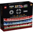 thumbnail image 2 of Lego - LEGO ICONS 10284 CAMP NOU - FC BARCELONA, 2 of 9