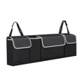 thumbnail image 2 of Boovnll Car Accessories for Women, Car Trunk Organizer Car Interior Accessories Back Seat Storage Box Bag, Car, Car Accessories Interior, Car Accessories, 2 of 9