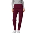 thumbnail image 1 of Adar Universal Scrubs for Women - Tapered Utility Cargo Scrub Pants, 1 of 7