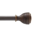 thumbnail image 1 of 3/4 BRZ KNOB 30-84 - FRENCH, 1 of 10