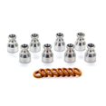 thumbnail image 2 of Adaptateur de Rail d'Injecteur de Carburant 146025-KIT Ensemble de 8, 2 of 4