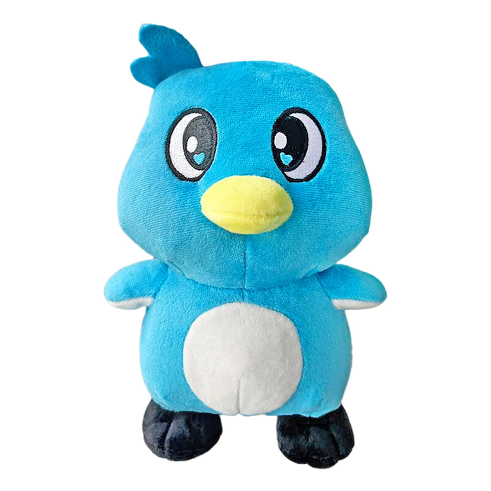 Surprise Fun Milo plush toy A Plush Toy Game Peripheral Plush Toy Doll Suitable For Fans Of All Ages To Collect Or Accompany. Doll*1