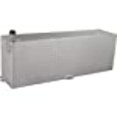 thumbnail image 3 of RDS Réservoirs de Transfert de Liquide 71212 Point Approuvé; Essence Ou Diesel; Capacité de 60 Gallons; Rectangle; Motif Diamant; Aluminium; Utilisé pour Transférer du Carburant aux Automobiles/bateaux/4-Roues/générateurs, 3 of 5