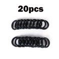 thumbnail image 1 of 20 Pcs Scuba Diving Dive O-Rings Kit Hoses BCD Regulator Rings Refill Dive O-Ring, 1 of 10