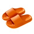 thumbnail image 2 of Fsqjgq Open Toed sandals Breathable Slippers Soft Soled Slippers Lightweight Home Slippers Bathroom Shower Shoes, 2 of 4