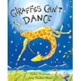 thumbnail image 2 of Giraffes Can't Dance, Giles Andreae Hardcover, 2 of 3