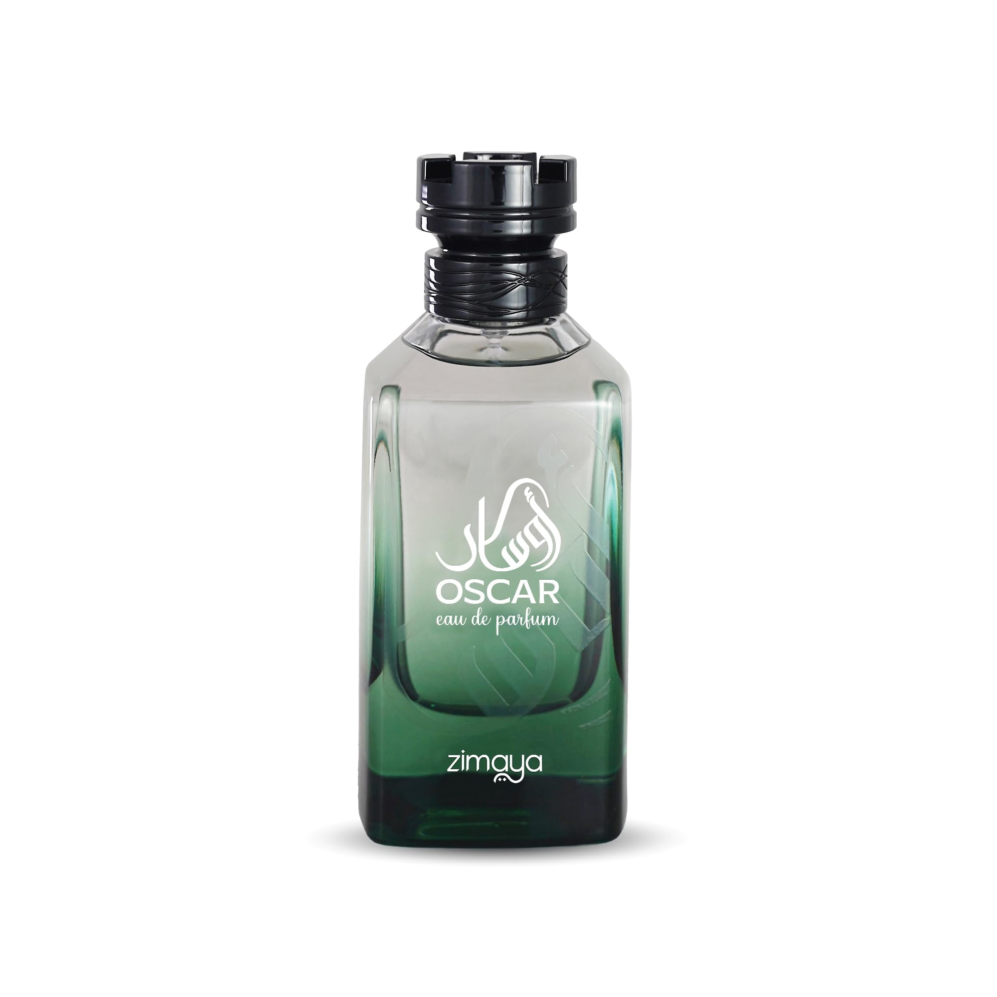 Parfum Zimaya Oscar pour Hommes Eau de Parfum 100 ml