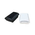 thumbnail image 1 of For Xbox 360 Wireless Controller Battery Case Plastic Replace Old Batteries, 1 of 1