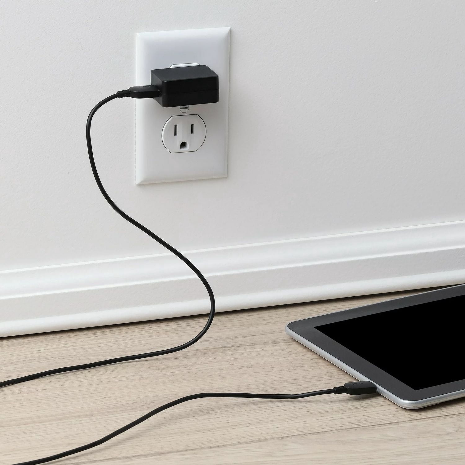 Câble USB à haut débit certifié USB-A vers USB-C de 1,8 m/6 pi de Onn.