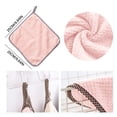 thumbnail image 3 of Huayishang Wipes Daily Rag TowelDish Kitchen Cloth Dish OilCleaning Non Stick ClothKitchen Cleaning Supplies, 3 of 9