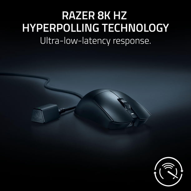 Razer Viper V3 Pro Wireless Esports Gaming Mouse: Symmetrical