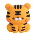 thumbnail image 1 of Forest Animal Cake Topper Tropical Jungle Safari Lion Elephant Decor Hot N7T7, 1 of 9