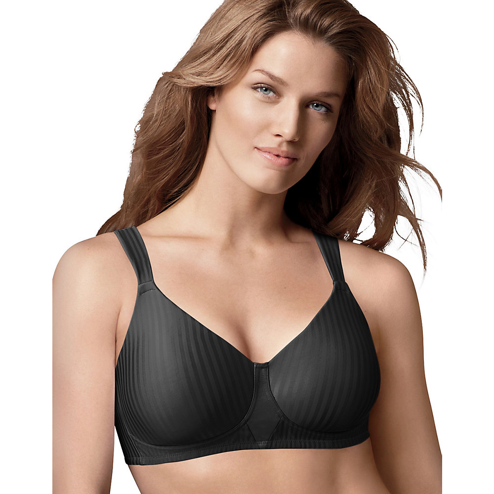 Playtex Secrets Soutien-Gorge Sans Armatures Parfaitement Lisse. 4707H