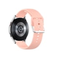 thumbnail image 3 of Cameland Smart Watch Bands 42Mm Replacement Adjus-Table Smartwatch Straps For Galaxy Watch4 Soft Strap Wristband, 3 of 5