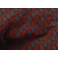 thumbnail image 4 of oneOone Cotton Poplin Fabric Leaves Block Print Sewing Fabric BTY 42 Inch Wide, 4 of 4
