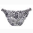 thumbnail image 4 of Mens Underwear Low Waist Underwear Leopard Print Mens Briefs, 4 of 9
