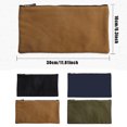 thumbnail image 2 of ZheElen Durable Heavy Duty Tools Bag Designed To Handle Any Task Waterproof Portable black 1Set, 2 of 6